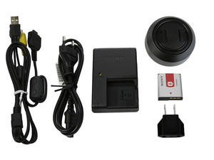 Vhbw Alimentatore Da Parete Per Fotocamera Sony Cybershot DSC-H10/H2/H20/B - Cavo 2 Metri, Output 4.2V 1.5A, Sostituisce AC-LS5