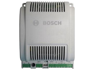 Fuente de poder Bosch APS-PSU-60, 12V / 24V para controladores AMC2.