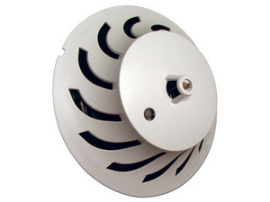 Detector de humo BOSCH FAP-440-T, fotoeléctrico, compatible con el panel FPA1000.