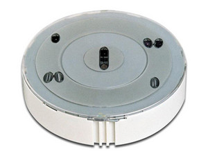Detector de Humo Óptico Bosch FAP-O 520-P Ultraplano, Tecnología LSNI. Color Blanco.