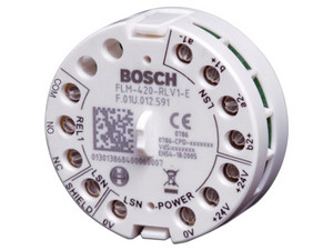 Modulo de interconexión Bosch F-FLM420RLV1E para baja tensión.