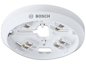 Base para sensor BOSCH MS400B, para detector serie 400/420.