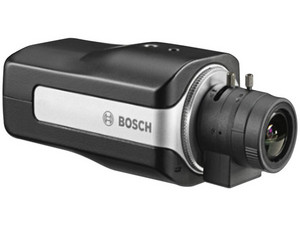 Cámara profesional de vigilancia Bosch Dinion IP 5000 HD, Montura de lente Varifocal, HD.