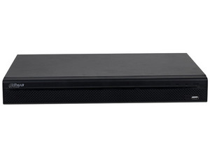 NVR Dahua IP NVR4232 16P 4KS2 L De 32 Canales De Video 4K Interfaz 4 0