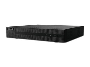 DVR HiLook DVR-208G-K1(S) de 8 Canales y 2 Adicionales IP, 2 MP (1920 x 1080), H.265+, 1 Bahía para Disco Duro (No incluido).