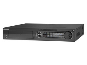 DVR Hilook DS-7308HQHI-K4 con 8 canales, no incluye disco duro.
