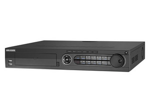 DVR Hilook DS-7308HUHI-K4 con 8 canales, no incluye disco duro.