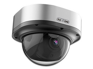Cámara de vigilancia ZKTeco DVF2820TM de 2MP, 1080p, lente vari-focal de 2.8mm a 12mm, Distancia IR hasta 30 metros, soporta HDCVI, HDTVI, AHD, CVBS, IP67.