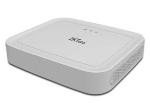 DVR Pentahíbrido ZKTeco Z8304XEC-CL de 6 canales, soporta HDCVI / AHD / TVI / CVBS / IP, 1080/720p, 1 x SATA (hasta 6 TB) no incluye disco duro.