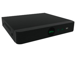 DVR Pentahíbrido ZKTeco Z8316XESL de 16 canales, soporta HDCVI / AHD / TVI / CVBS / IP, 1080/720p, USB, HDMI ,  1 x SATA (hasta 8 TB) no incluye disco duro.
