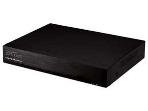 DVR Pentahibrido ZKTeco Z8308XE-SL, 8 Canales, 1080p, HDMI, VGA, RJ45, hasta 8TB de Almacenamiento (Disco Duro no incluido).