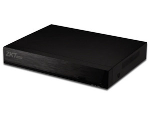 DVR Penta-híbrido ZKTeco Z8308XECL de 8 CANALES HDCVI 1080p, HDMI, VGA, H264+, P2P.