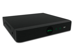 DVR Pentahibrido ZKTeco Z8316XE-SL, 16 Canales, 1080p, HDMI, VGA, RJ45, hasta 8TB de Almacenamiento (Disco Duro no incluido).