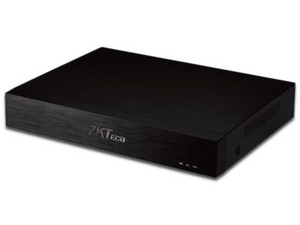 DVR penta-híbrido ZKTeco Z8316XECL de 16 canales, 1080p, HDMI, VGA, H264+, P2P.