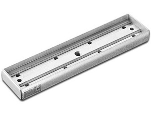 Soporte YLI Electronic MBK-280IN, para instalación de contrachapas magnéticas YM280NLED.