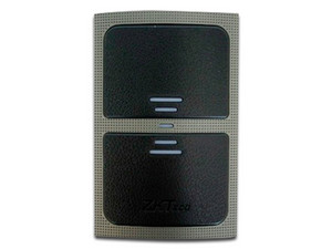 Lector de Tarjetas RFID ZKTeco KR503 para Tarjetas ID 125Khz, corto alcance, para Exterior.