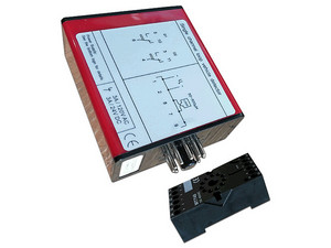 Sensor de masa vehicular ZKTeco ZF500, 1 canal, Tráfico Pesado.