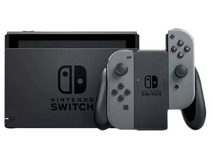 Consola Híbrida Nintendo Switch 32GB Version Standard 1.1.