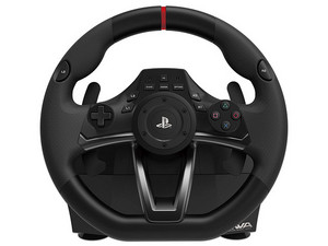 Racing Wheel Apex HORI, para PlayStation 4/3.