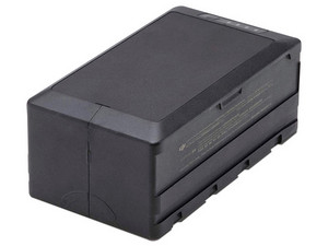 Batería Inteligente DJI TB60 Compatible Con Drone Modelo MATRICE 300, Color Negro.
