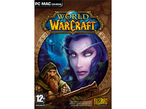 WORLD OF WARCRAFT GOLD.-PCS