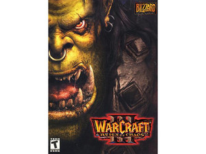 WarCraft III: Reign of Chaos (PC)