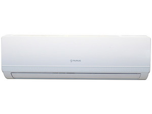 minisplit aurus 1 tonelada 110v