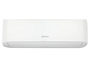 minisplit hisense 1 tonelada 220v