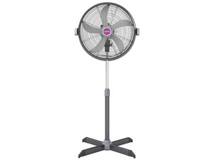 Ventilador De Pedestal Vortex Evolution Navia CPV-TR10, 3 En 1, 20 ...