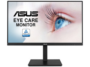 Монитор asus va27dqsb 27 обзор