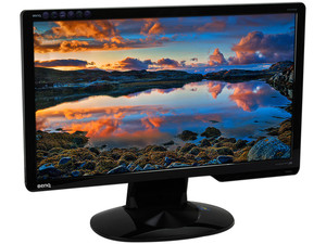 Monitor LCD BenQ Widescreen 18.5" Modelo G925HDA. | pcel.com