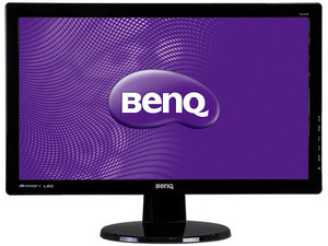 Как снять ножку с монитора benq gl2450 t