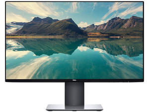 Монитор dell ultrasharp u2419h обзор