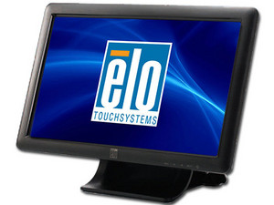 Monitor Touch Punto de Venta Elo TouchSystems 1509L de 15.6