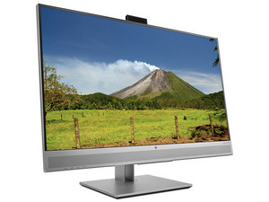 Monitor IPS LED HP EliteDisplay E273m de 27", Resolución 1920 x 1080 ...