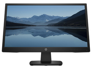 Monitor LED HP P22VA G4 de 21.5