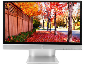 Monitor LED IPS HP Pavilion 22xi de 21 5 Resolución 1920 x 1080 Full