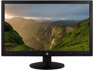 Monitor LED HP V241p de 23.6", Resolución 1920 x 1080 (Full HD), 8 ms ...