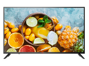 Monitor LED Hikvision DS-D5050UC-C de 49.5