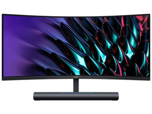 Monitor Curvo MateView GT WQHD de 34