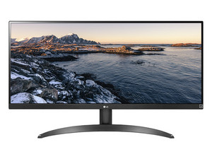 Монитор lg 29wp500 b обзор