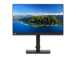 Lenovo thinkvision t24i 20 обзор