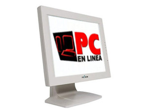 Monitor LCD ProView PL501 de 15pds