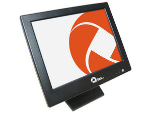 Monitor Touch Punto de Venta Qian QMT151701 de 15