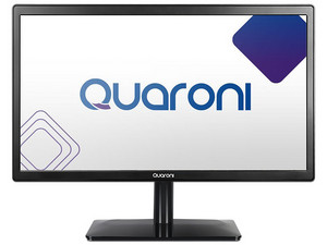 Monitor LED Quaroni MQ19-01 de 19.5