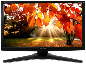 Монитор viewsonic vp2765 отключается