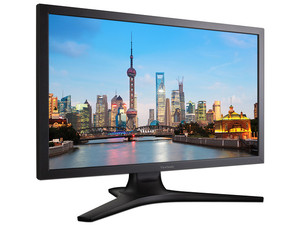 Viewsonic vp2770 series или dell 2410 какой лучше для глаз