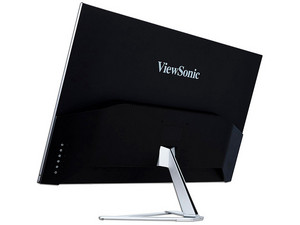 Monitor LED ViewSonic VX3276-2K-MHD de 32
