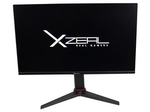 Monitor Gamer XZEAL XZMXZ36B de 23.8