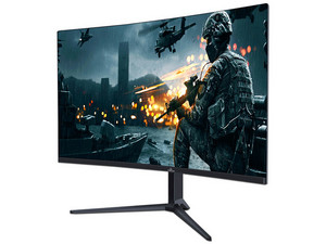 Monitor Curvo Yeyian YMC-70101 de 27
